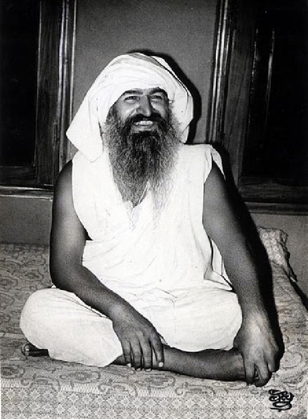 Baba Jaigurudev - Revered Spiritual Master and Guide