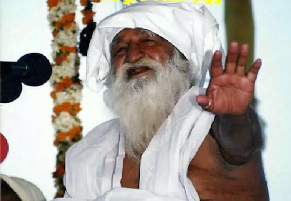 Jaygurudev (Jaigurudev) Ashram Mathura - Sacred spiritual place with beautiful architecture