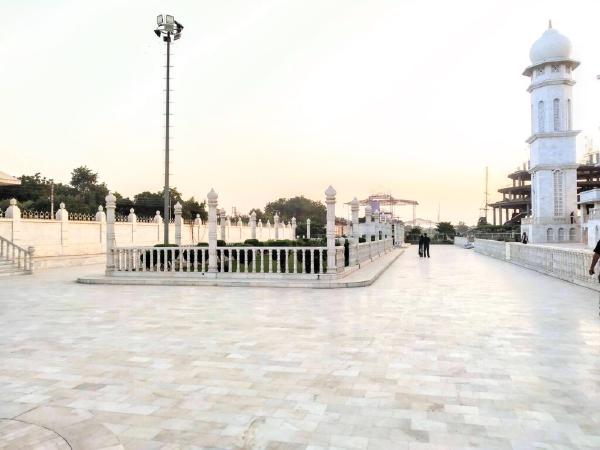 Nam Yog Sadhana Mandir