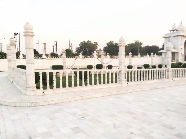 Nam Yog Sadhana Mandir